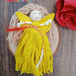 Zâna primăverii - Lemony