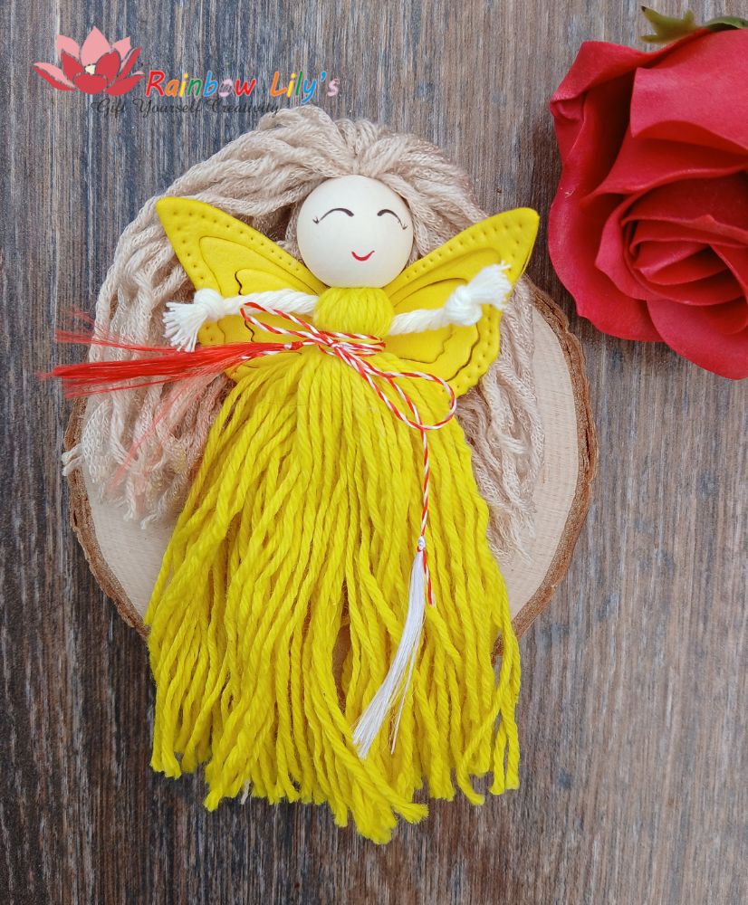 Zâna primăverii - Lemony