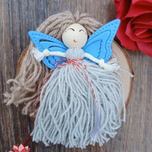 Zâna primăverii - Skyla