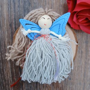 Zâna primăverii - Heleth