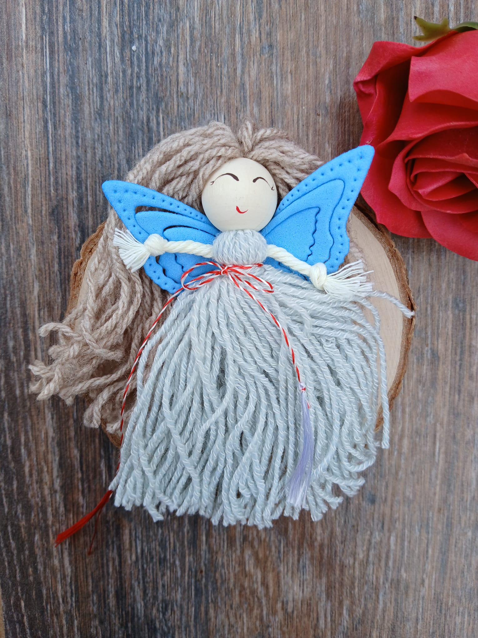 Zâna primăverii - Heleth