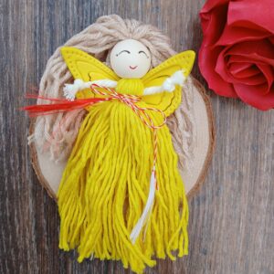 Zâna primăverii - Lemony