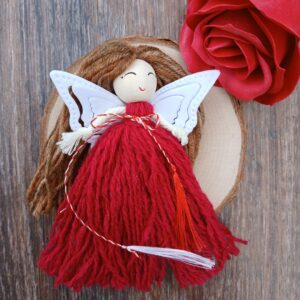 Zâna primăverii - Rose