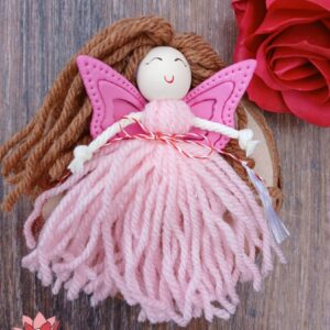 Zâna primăverii - Rosalie