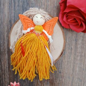 Zâna primăverii - Sunny