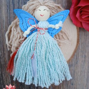 Zâna primăverii - Tiffany